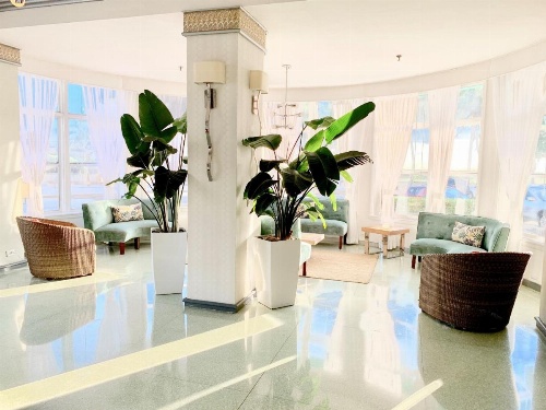 BROADMORE MIAMI BEACH image 37