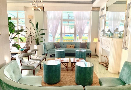 BROADMORE MIAMI BEACH image 38