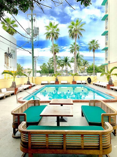BROADMORE MIAMI BEACH image 40