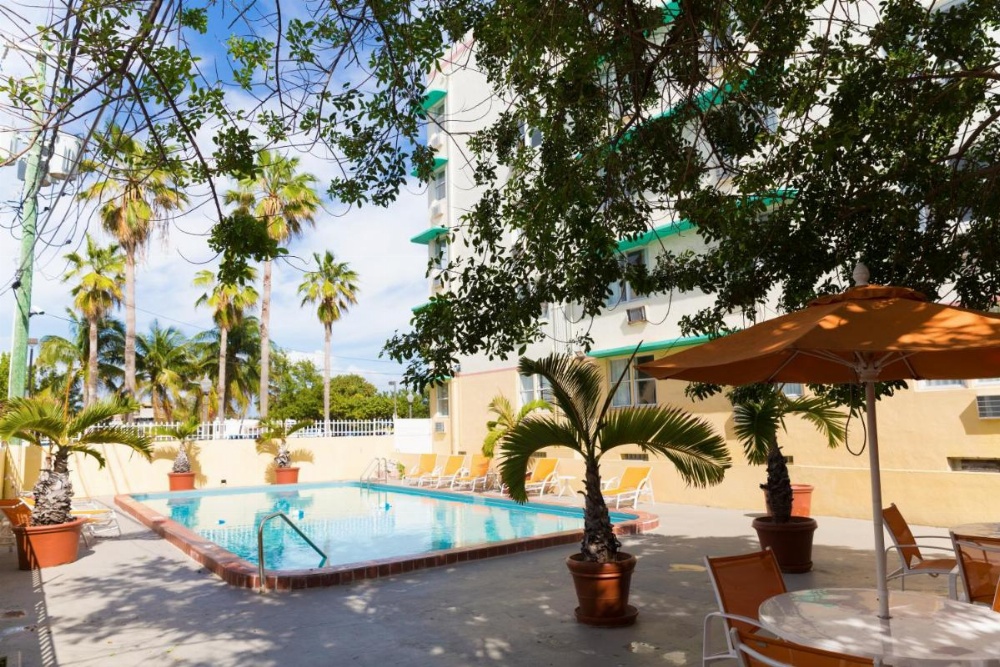 BROADMORE MIAMI BEACH